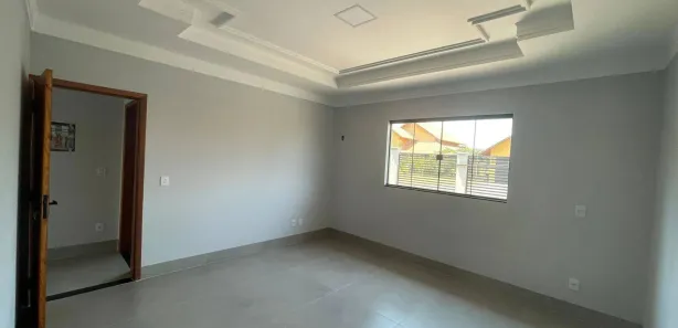 Casa de Condomínio com 3 Quartos à venda, 260m² no Setor Central, Hidrolândia
