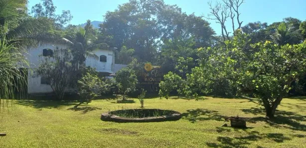 Fazenda / Sítio / Chácara com 6 Quartos à venda, 5000m² no Parada Modelo, Guapimirim