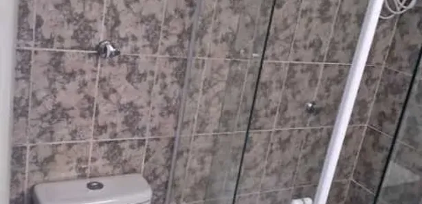Kitnet com 1 Quarto para alugar, 20m² no Paraíso, São Gonçalo
