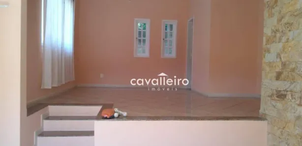 Casa com 4 Quartos para venda ou aluguel, 250m² no Flamengo, Maricá