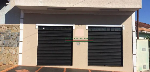 Loja / Salão / Ponto Comercial para alugar, 80m² no Jardim Bela Vista, Cravinhos