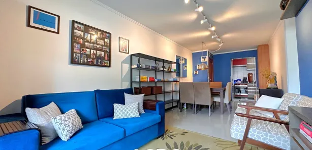 Apartamento com 2 Quartos à venda, 79m² no Itoupava Seca, Blumenau