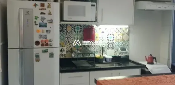 Apartamento com 1 Quarto à venda, 34m² no Santa Etelvina, São Paulo