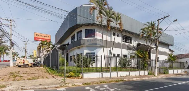 Galpão / Depósito / Armazém à venda, 560m² no Jardim Lago Azul, Louveira