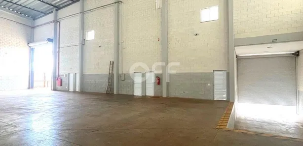 Galpão / Depósito / Armazém à venda, 1203m² no Jardim Marchissolo, Sumaré