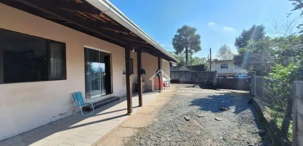 Casa com 3 Quartos à venda, 161m² no Testo Salto, Blumenau