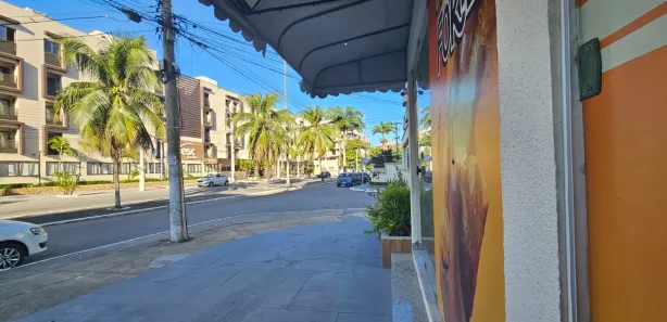 Loja / Salão / Ponto Comercial à venda, 28m² no Vila Nova, Cabo Frio