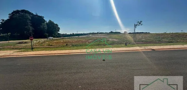 Terreno / Lote / Condomínio à venda, 2500m² no Condomínio Fazenda da Grama Golf Club, Itupeva
