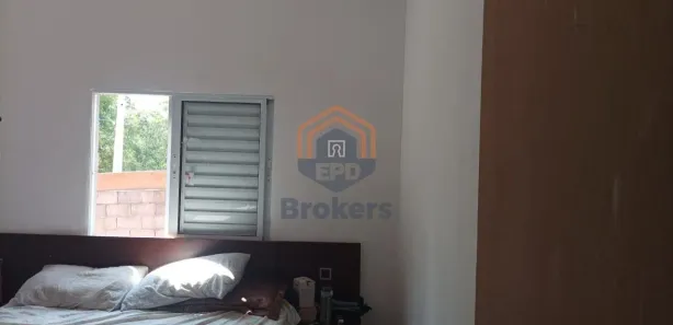 Casa com 2 Quartos à venda, 350m² no Estância Bela Vista, Jarinu