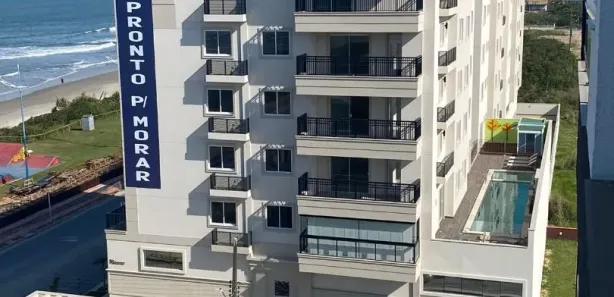 Cobertura com 3 Quartos à venda, 139m² no Itapema do Norte, Itapoá