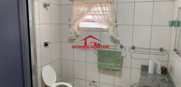 Casa com 6 Quartos à venda, 300m² no , Embu-Guaçu