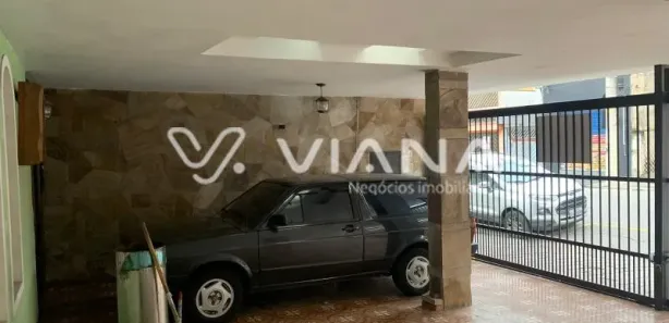 Sobrado com 5 Quartos para venda ou aluguel, 450m² no Barcelona, São Caetano do Sul
