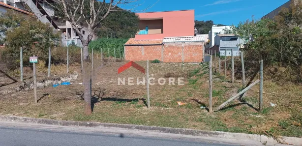 Terreno / Lote / Condomínio à venda, 200m² no Vila Real, Caeté