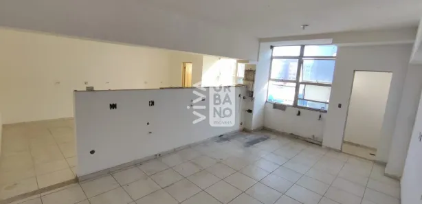 Conjunto Comercial / Sala para alugar, 71m² no Vila Santa Cecília, Volta Redonda