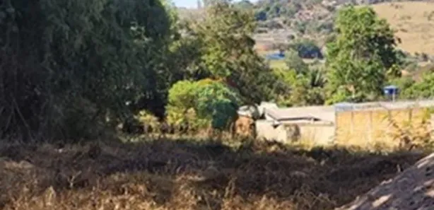 Terreno / Lote / Condomínio à venda, 2480m² no Bairro dos Leites, Corumbá de Goiás