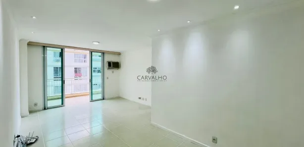 Apartamento com 2 Quartos para alugar, 70m² no Santa Rosa, Niterói