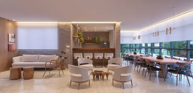 Apartamento com 3 Quartos à venda, 140m² no Cremação, Belém