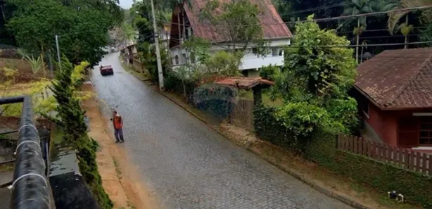 Casa com 3 Quartos à venda, 267m² no São Pedro da Serra, Nova Friburgo