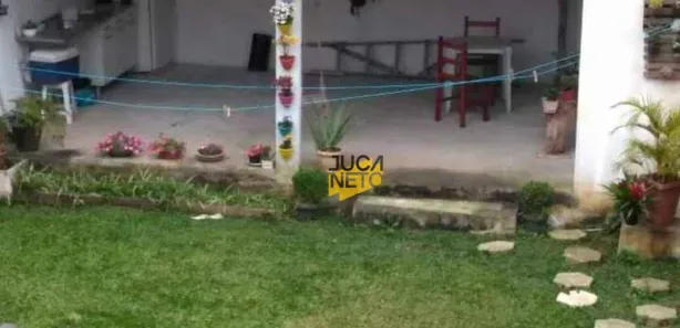 Casa com 4 Quartos à venda, 145m² no Aliança, Ribeirão Pires