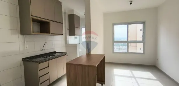 Apartamento com 2 Quartos para alugar, 49m² no Zona Predominantemente Residencial Dois ( ZPR 2), Nova Odessa