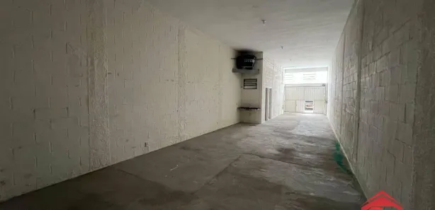 Loja / Salão / Ponto Comercial à venda, 200m² no Centro, Itatiba
