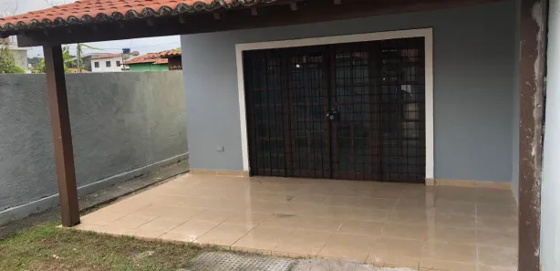 Casa com 3 Quartos para alugar, 70m² no Pilar, Ilha de Itamaracá