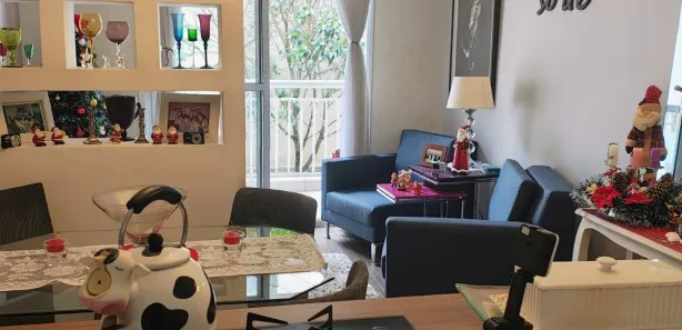 Apartamento com 2 Quartos à venda, 67m² no Vila Andrade, São Paulo