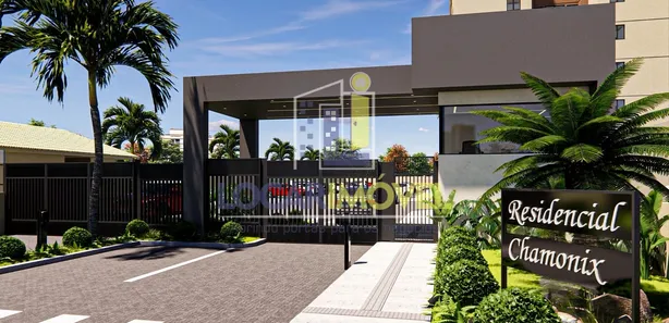 Apartamento com 3 Quartos à venda, 61m² no Boa Vista, Vitória da Conquista