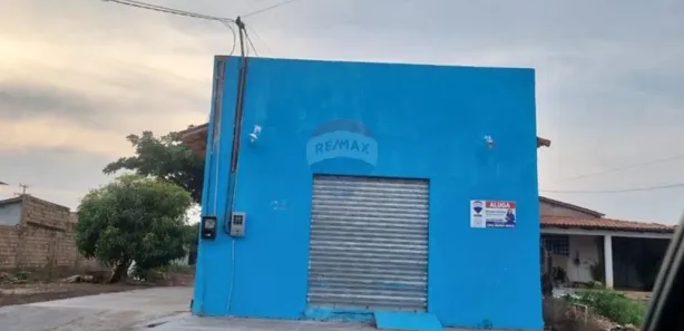 Loja / Salão / Ponto Comercial para alugar, 66m² no Nova Marabá, Marabá