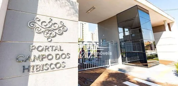 Apartamento com 2 Quartos à venda, 50m² no Jardim Maria Luíza, Sumaré