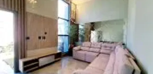 Casa de Condomínio com 3 Quartos para alugar, 275m² no Ponta Negra, Manaus