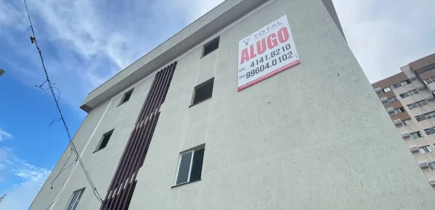 Kitnet com 1 Quarto para alugar, 40m² no Varjota, Fortaleza