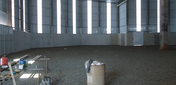 Galpão / Depósito / Armazém à venda, 3000m² no Chácara Bela Vista, Sumaré