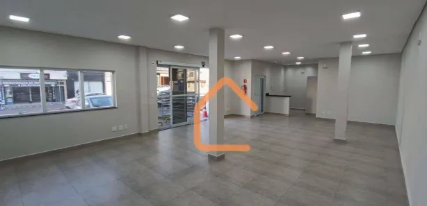 Loja / Salão / Ponto Comercial para alugar, 100m² no Centro, Pouso Alegre