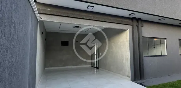 Casa com 3 Quartos à venda, 140m² no Jardim Imperial, Goianira
