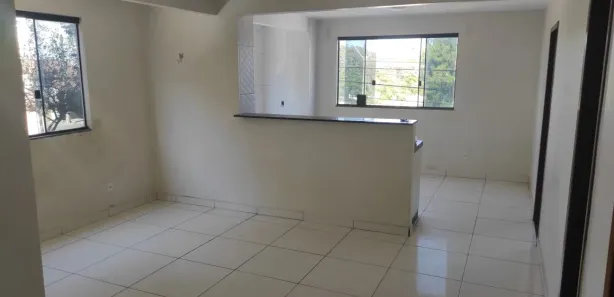 Apartamento com 2 Quartos à venda, 70m² no Riacho Fundo I, Brasília