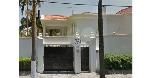 Casa com 4 Quartos para venda ou aluguel, 430m² no Jardim Leonor, São Paulo