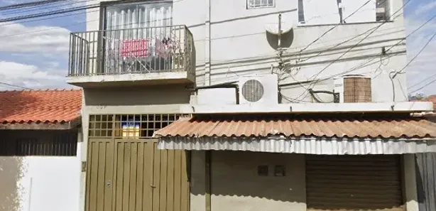 Sobrado com 2 Quartos para alugar, 89m² no Campos Elíseos, Ribeirão Preto