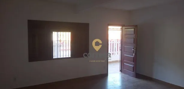 Casa com 2 Quartos para alugar, 222m² no Nova Esperança, Rio das Ostras