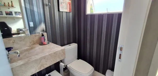 Casa de Condomínio com 3 Quartos à venda, 89m² no Jardim Colibri, Embu das Artes