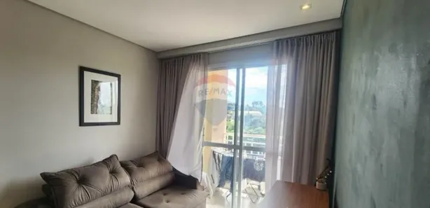 Apartamento com 2 Quartos à venda, 50m² no São Roque da Chave, Itupeva