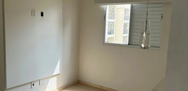 Apartamento com 2 Quartos para alugar, 49m² no Conceição, Osasco