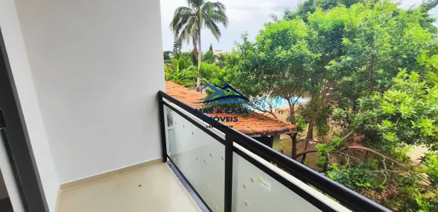 Apartamento com 2 Quartos à venda, 66m² no Jardim Atlântico Oeste (Itaipuaçu), Maricá