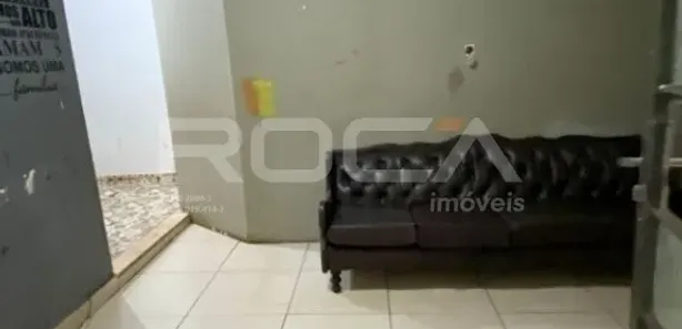 Prédio Inteiro com 4 Quartos à venda, 367m² no Campos Elíseos, Ribeirão Preto