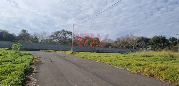Terreno / Lote / Condomínio à venda, 567m² no Jardim Indaiatuba Golf, Indaiatuba