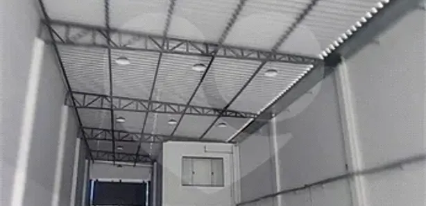 Galpão / Depósito / Armazém para venda ou aluguel, 316m² no Parque Residencial Rondon, Salto