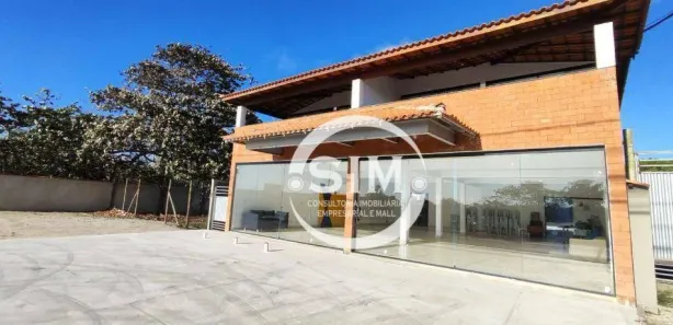 Loja / Salão / Ponto Comercial para alugar, 84m² no Loteamento Portal da Ferradura, Armação dos Búzios