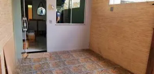 Casa de Condomínio com 2 Quartos à venda, 59m² no Centro, Mesquita