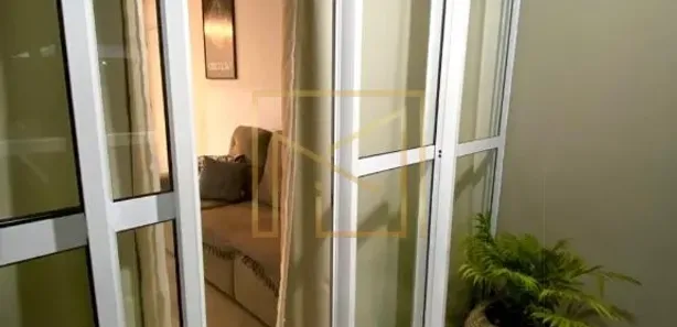 Apartamento com 2 Quartos à venda, 67m² no Jardim São Bento, Hortolândia