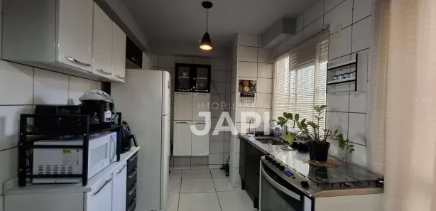 Apartamento com 2 Quartos à venda, 49m² no Pinheirinho, Itupeva